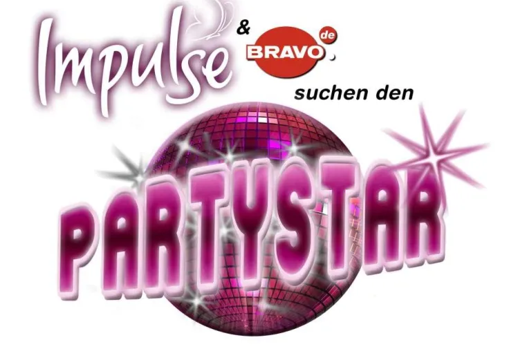 Bild: Werde Partystar mit Impulse