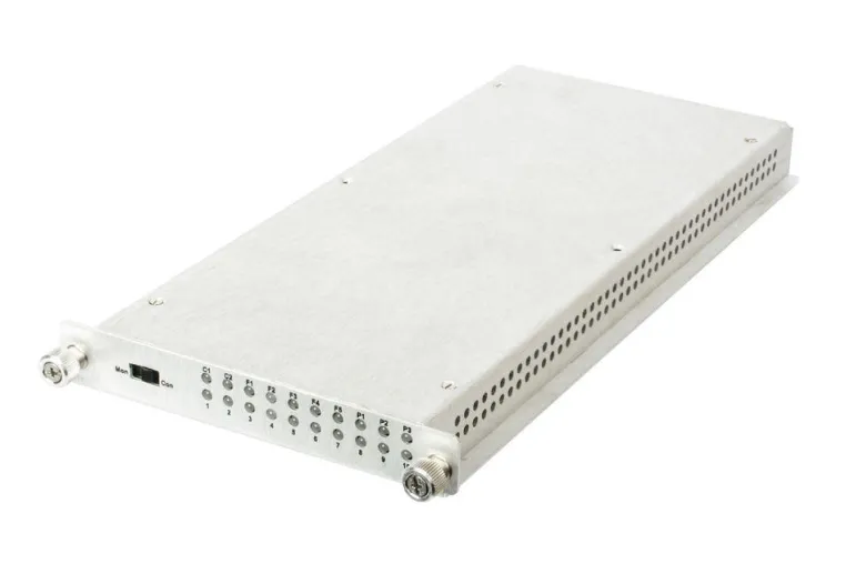 Exterity stellt neue AvediaStream c1110 Monitor Card auf der IBC 2012 vor Bild: Exterity stellt neue AvediaStream c1110 Monitor Card auf der IBC 2012 vor