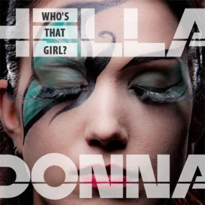 Bild: Hella Donna startet wieder durch