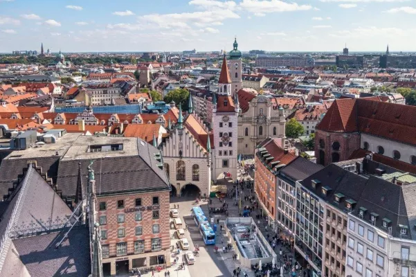 Bild: Von Abschwächung auf dem Arbeitsmarkt bis Zuzug