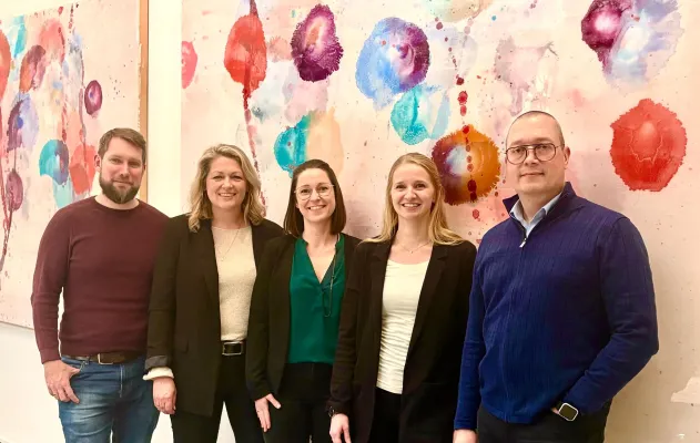 heyParents schließt erfolgreich Seed-Finanzierungsrunde über rund 500.000 Euro ab Bild: heyParents schließt erfolgreich Seed-Finanzierungsrunde über rund 500.000 Euro ab