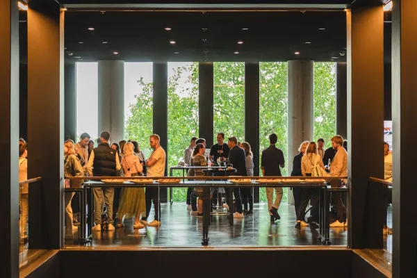 Gemeinsame Impulse für die Hotellerie: Arabella Hospitality wird Gruppenmitglied der HSMA Deutschland e.V. Bild: Gemeinsame Impulse für die Hotellerie: Arabella Hospitality wird Gruppenmitglied der HSMA Deutschland e.V.