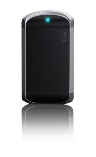 Bild: 3,5’’ externes Laufwerksgehäuse mit NAS Funktion von DIGITUS®