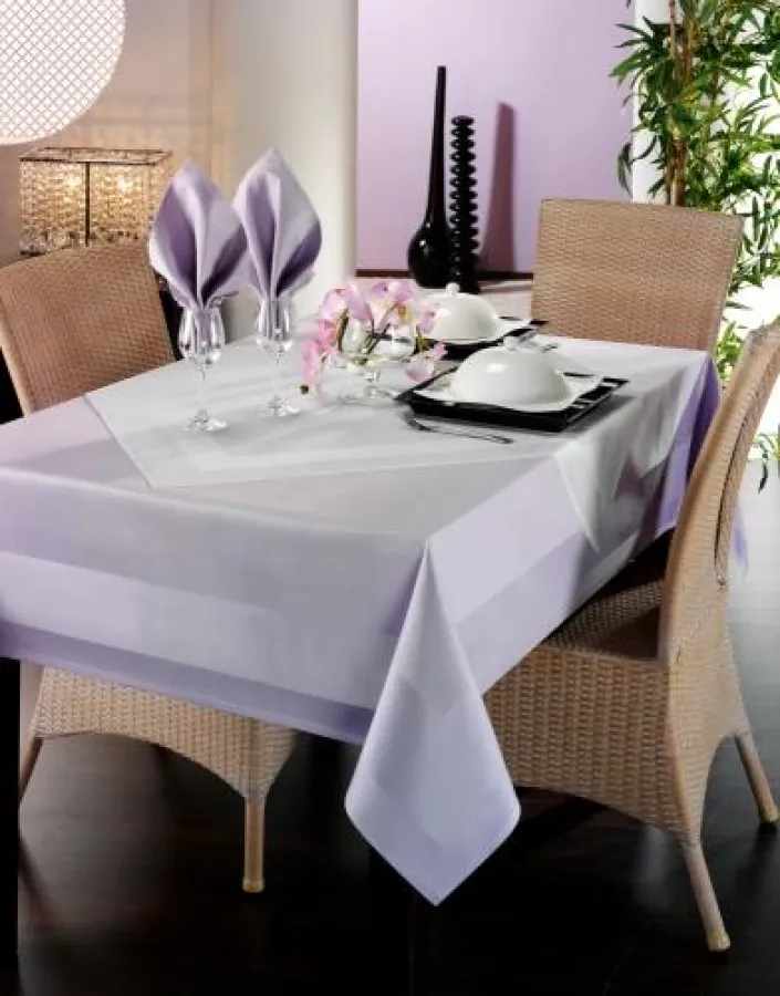 Gözze Tischwäsche Pik As - Exklusiv bei www.tablewear.de