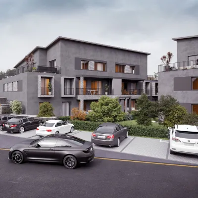 Bild: WIR SCHAFFEN LEBENSRAUM – NEUE WOHNPROJEKTE IN LEUN UND BREIDENBACH