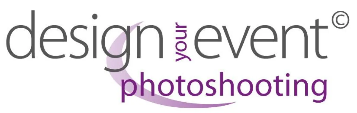 Event-Photoshooting mit neuem Logo