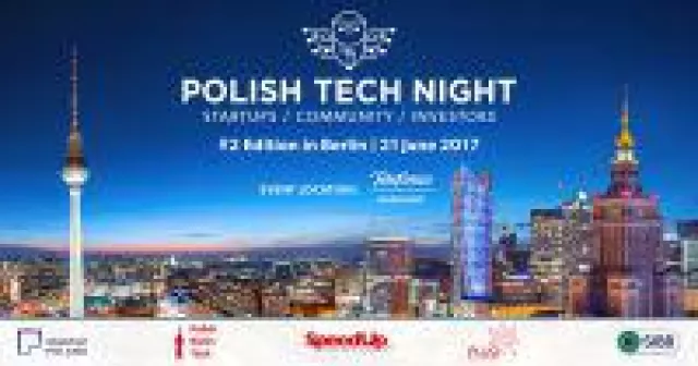 Bild: Branchenverband der IT Wirtschaft in Berlin und Brandenburg, SIBB e.V., organisiert 2. PolishTechnNight