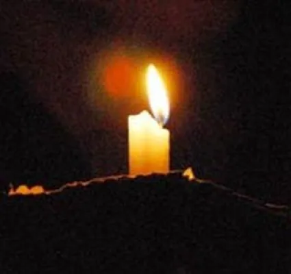 Bild: Am 19. April verbrannten sich wieder zwei junge Tibeter und starben