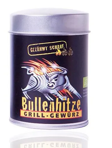 Bild: Egal wie der Sommer wird: bei Bio Republic wird es heiß