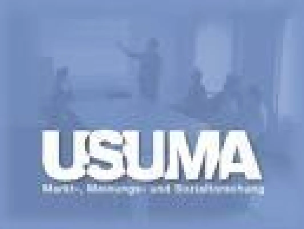 USUMA Markt-, Meinungs- und Sozialforschung