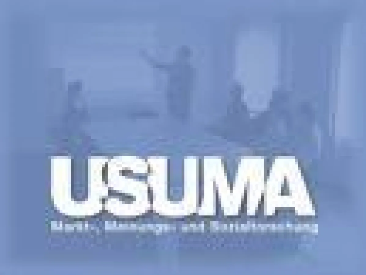 USUMA Markt-, Meinungs- und Sozialforschung