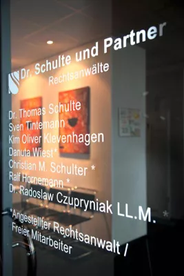 Bild: Santander Consumer Bank AG löscht erneut Schufa-Negativeintrag