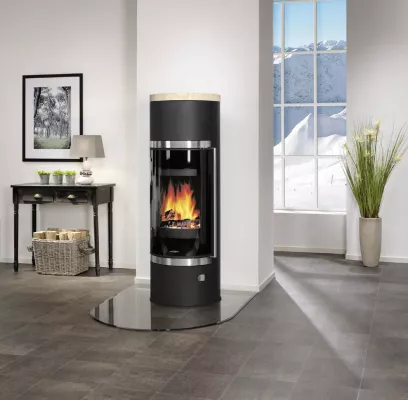 Bild: SHK-Messen 2014: ORANIER präsentiert aktuelle Produkt-Neuheiten