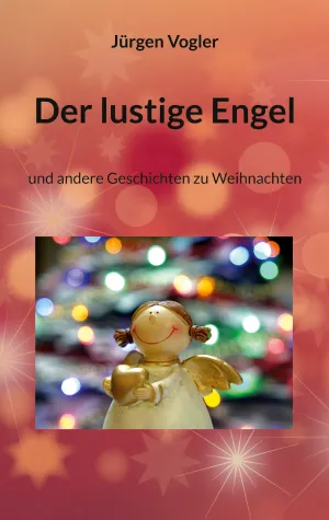 Der lustige Engel Bild: Der lustige Engel