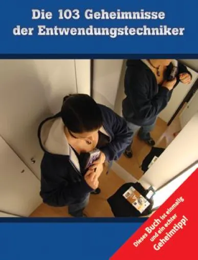 Täglich bleiben rund 100.000 Ladendiebstähle unentdeckt Bild: Täglich bleiben rund 100.000 Ladendiebstähle unentdeckt