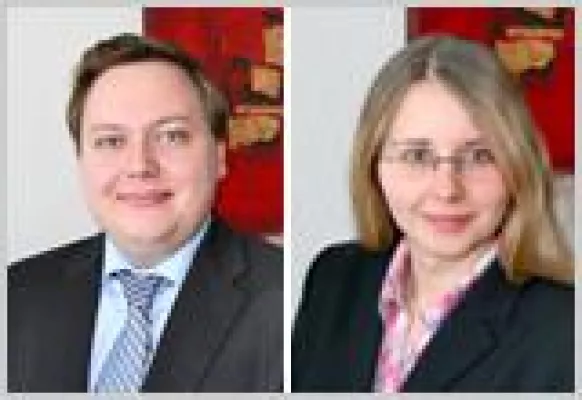 Bild: Gutes Rezept für den Datenschutz