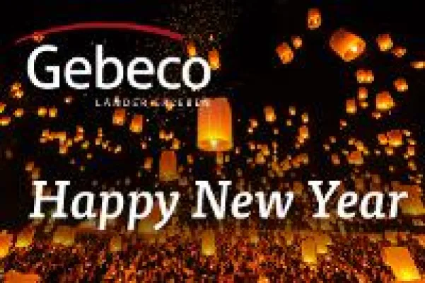 Bild: Gebeco macht das Jahr 2019 jetzt schon buchbar