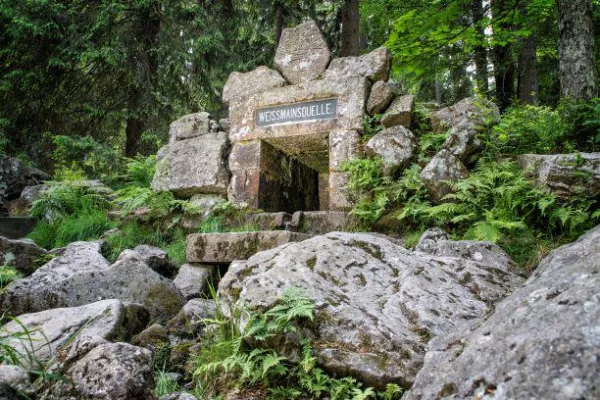 Bild: Was wäre, wenn…? So wäre die Welt ohne das Fichtelgebirge