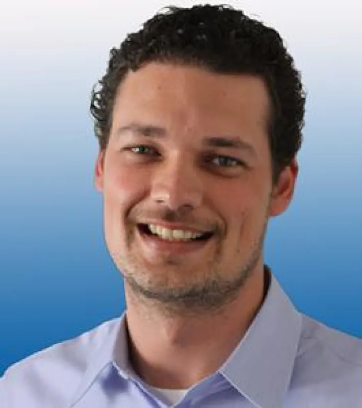 Matthias Spaniol, BBA (Bild: R|S|P)