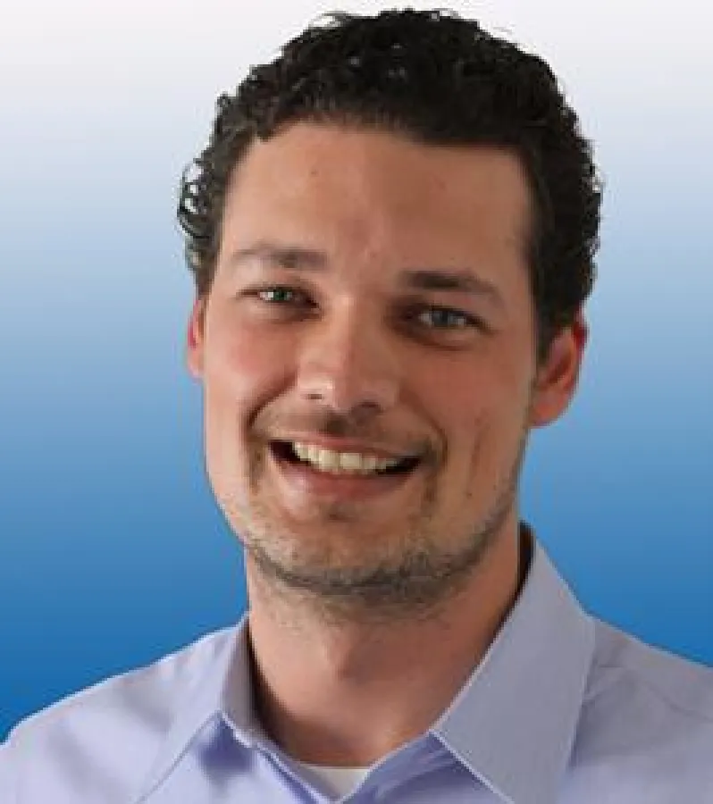 Matthias Spaniol, BBA (Bild: R|S|P)