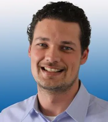 Bild: Matthias Spaniol jetzt bei R|S|P