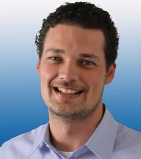 Bild: Matthias Spaniol jetzt bei R|S|P