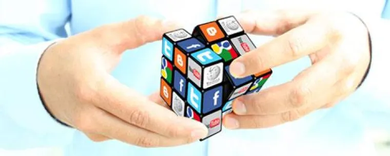 Marktstudie: Social Media Monitoring Tools Bild: Marktstudie: Social Media Monitoring Tools