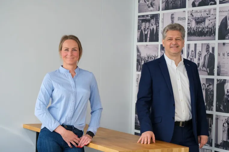 bbw Hochschule gründet Institut für Akademische Weiterbildung (iawb) Bild: bbw Hochschule gründet Institut für Akademische Weiterbildung (iawb)