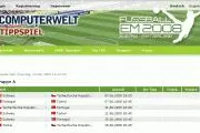 Computerwelt lädt zum großen EM-Gewinnspiel Bild: Computerwelt lädt zum großen EM-Gewinnspiel