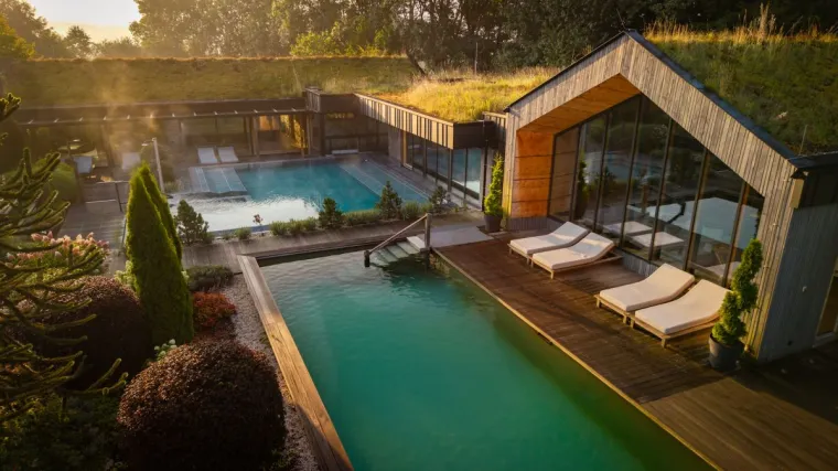 Bild: Schreib-Retreat im Bayerischen Wald: Kreative Auszeit mit Autorin Sylvia Deloy und Coachin Anja Eigen