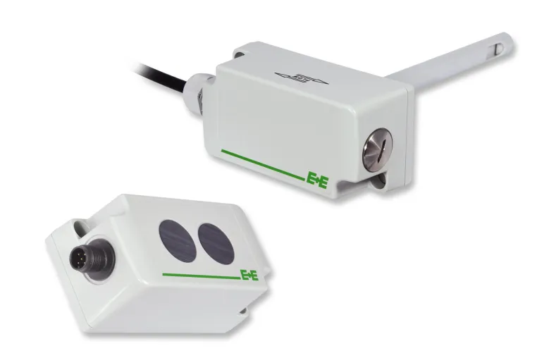 Bild: Neuer CO2 Sensor für Bahnanwendungen