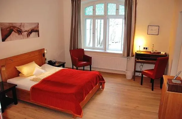 Bild: Neues Hotel-Angebot für Tagungen, Klausuren und Seminare am Tegernsee