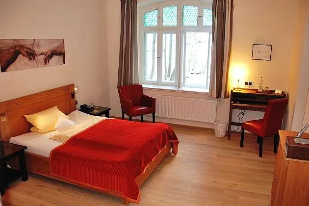 Bild: Neues Hotel-Angebot für Tagungen, Klausuren und Seminare am Tegernsee