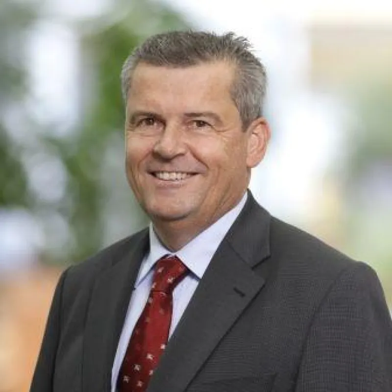 Prof. Dr. med. Thomas Böttger Euromed Allgemeines Krankenhaus/EuromedClinic