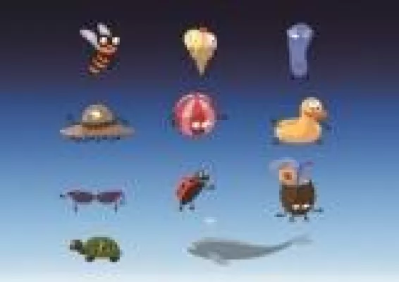 Bild: „Loopland“ am Strand: Sommerlicher Web-Shooter geht in die zweite Runde