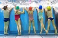 Bild: Deutscher Schwimmlehrer Verband startet Initiative für mehr Kinder-Schwimmkurse
