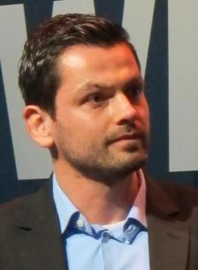 Dr. Thomas Kreye, Just Software AG