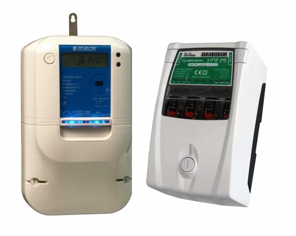 Bild: Flächendeckender Einsatz von intelligentem Energiemanagement