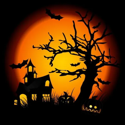 Bild: Gruselstunde in der BallinStadt: Das Auswanderermuseum feiert Halloweenparty für Kinder