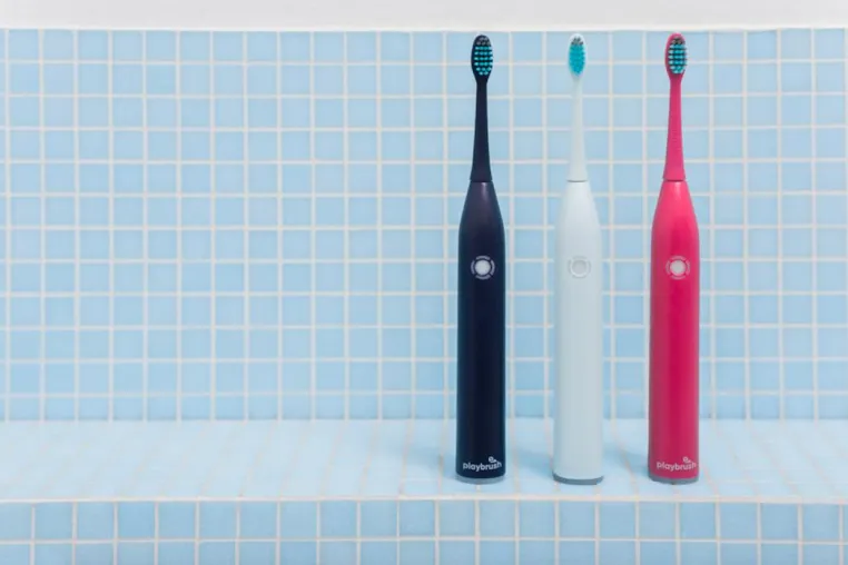 Bild: Ab jetzt macht sich Zahneputzen mehr als nur bezahlt – mit der Playbrush Smart One
