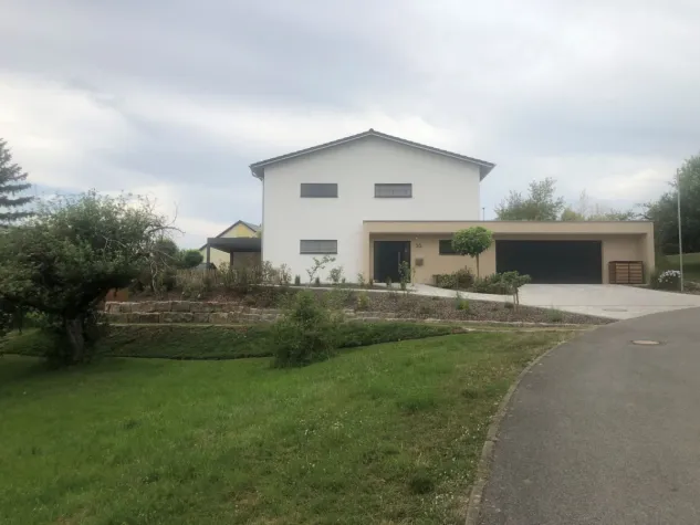 Bild: Massiv ökologisch