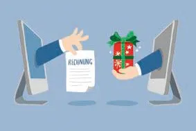 Das Christkind stürmt den Online-Handel - Sicheres Bezahlen mit den E-Commerce Lösungen von payolution Bild: Das Christkind stürmt den Online-Handel - Sicheres Bezahlen mit den E-Commerce Lösungen von payolution