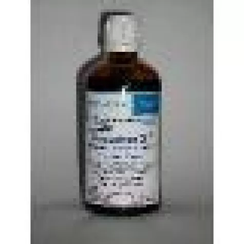 Schluss mit Parasiten im Körper Bild: Schluss mit Parasiten im Körper