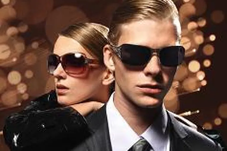 Bild: Moderner und eleganter Look
