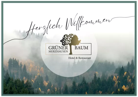 Bild: Grüner Baum Merzhausen im Falstaff Restaurant & Gasthaus Guide 2025 ausgezeichnet