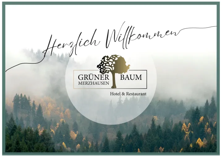 Bild: Grüner Baum Merzhausen im Falstaff Restaurant & Gasthaus Guide 2025 ausgezeichnet