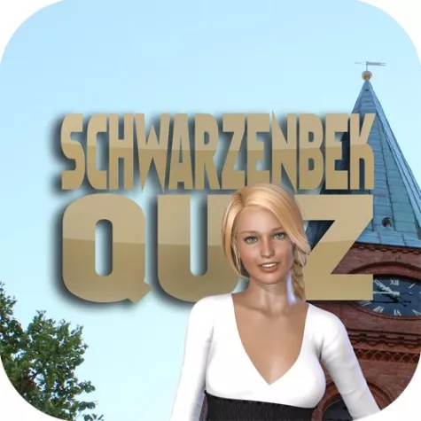 Bild: App-Vorstellung: Schwarzenbek Quiz App