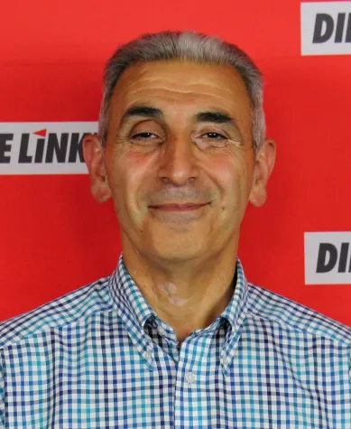 Fünf Fragen an … Kemal Gülcehre Bild: Fünf Fragen an … Kemal Gülcehre