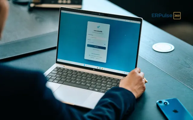 Bild: Innovera Consulting GmbH launcht ERPulse360: Wie Handelsunternehmen zur belastbaren ERP-Entscheidung kommen