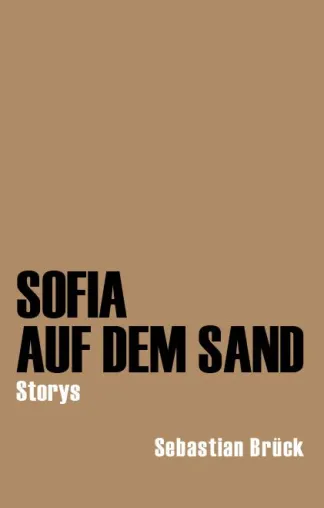 Der Trend zum digitalen Selbstverlegen: "Sofia auf dem Sand" im Kindle-Shop Bild: Der Trend zum digitalen Selbstverlegen: "Sofia auf dem Sand" im Kindle-Shop